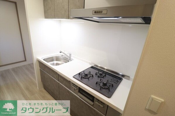 La Maison 表町の物件内観写真